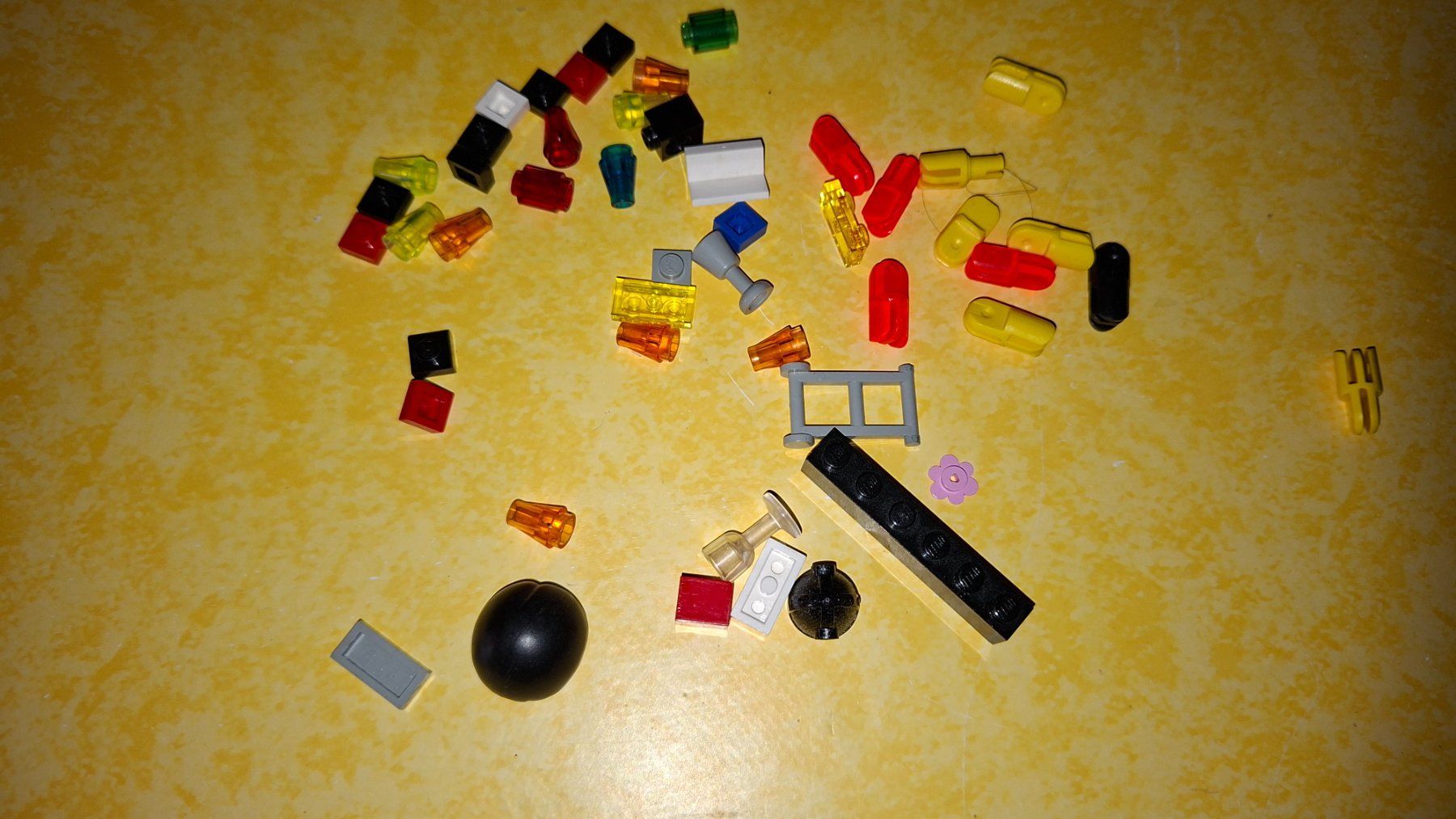 Lego Jouets: Lego – D'occasion à Bretzwil par eri_2gck