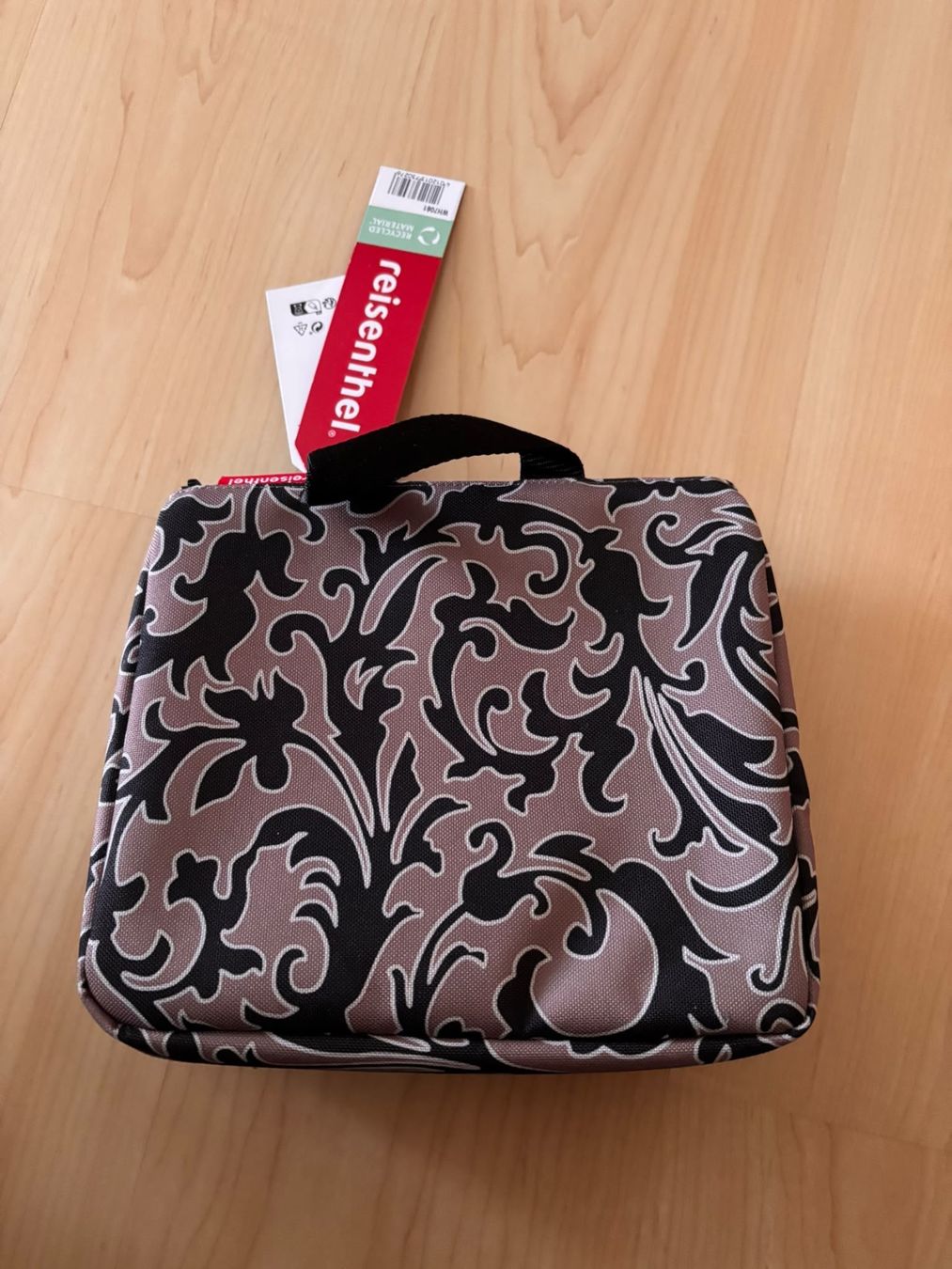 Reisenthel Custodie per cosmetici: Necessaire / Reisebeutel – Nuovo (secondo la descrizione) da Kottwil venduto da Mario_19 3