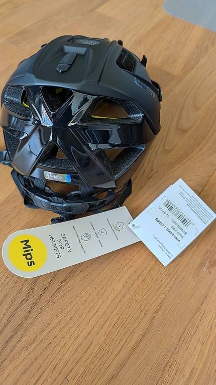 Caschi: Uvex Bikerhelm MIPS – Nuovo e nell'imballaggio originale da Stans venduto da Bobesch56 2