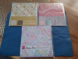 56 DESIGN PAPERS/ORIGAMI/new/Japan/papier!