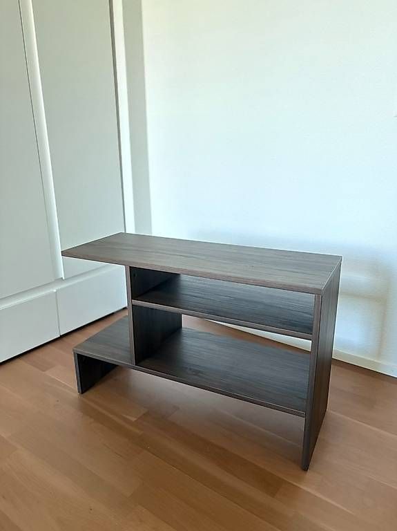 Ikea Nachttische: Table d'appoint IKEA HOLMERUD – Gebraucht aus Neuchâtel von gon_hvy2