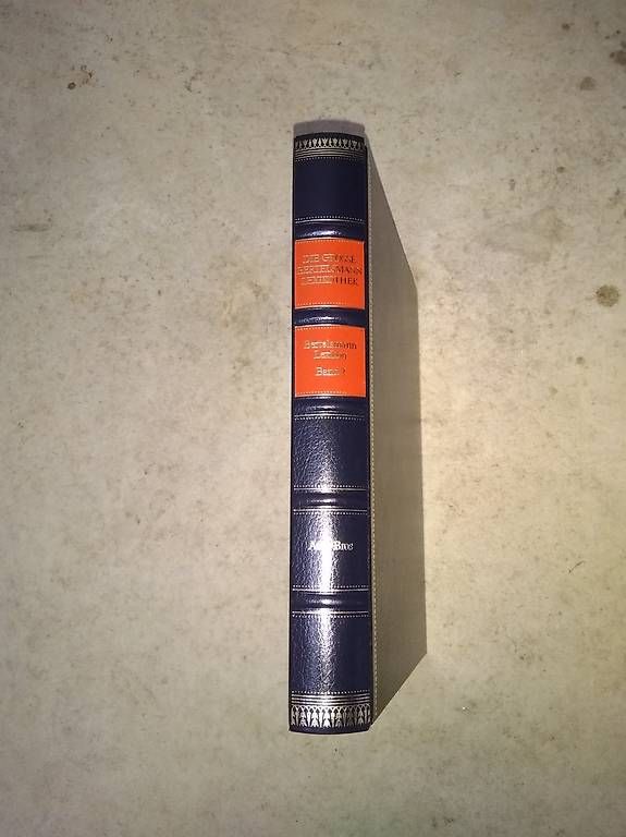 Bücher: Buch Bertelsmann Lexikone – Gebraucht aus Langnau i. E. von Li20 1
