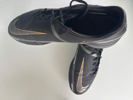 Nike Fussballschuhe, indoor Schuhe, gr. 42.5