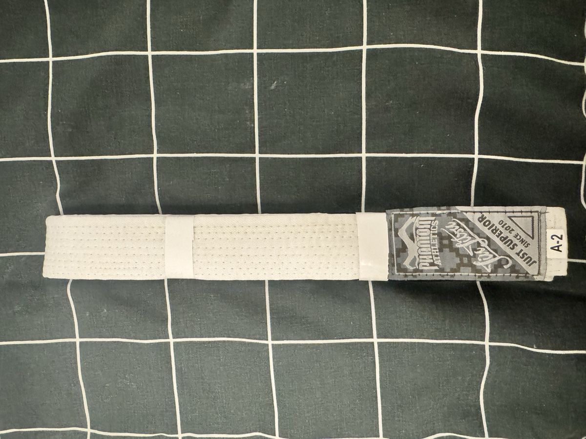 Kimono: VENUM BJJ GI CONTENDER SCHWARZ A3 MIT GÜRTEL – Nuovo (secondo la descrizione) da Balsthal venduto da gracu00 3