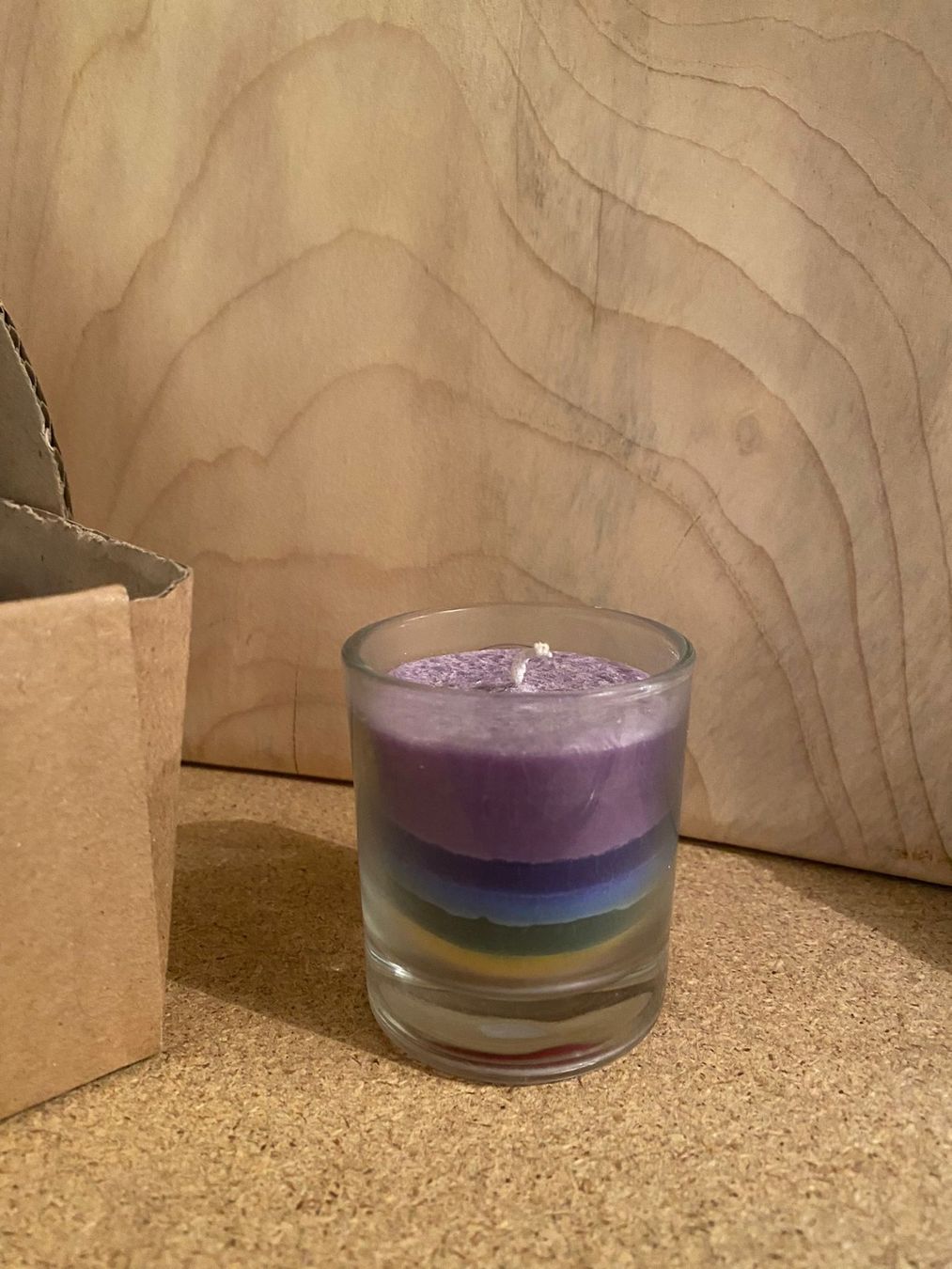 Candele: Weihnachtskerzen – Nuovo e nell'imballaggio originale da Niederbipp venduto da Chakala_20 2