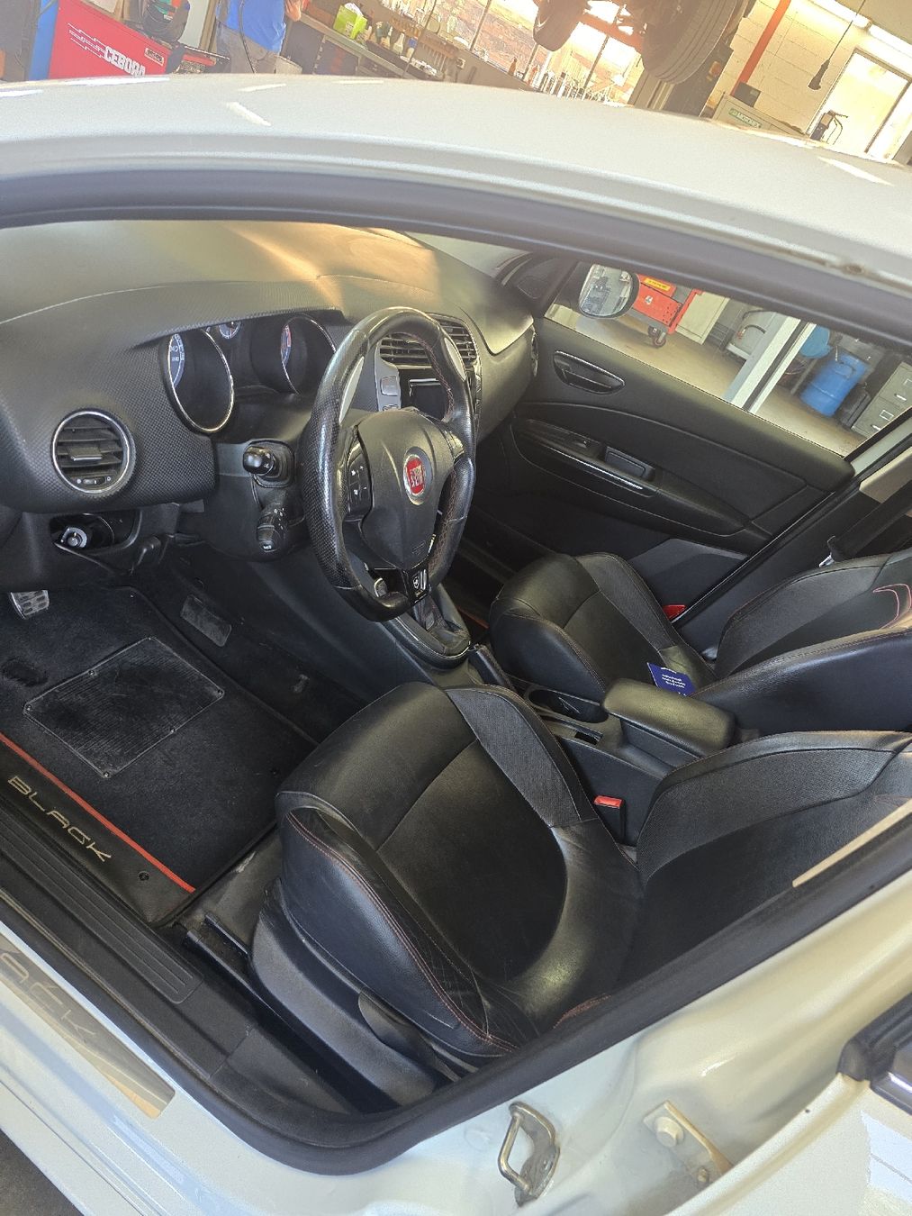 Fiat Autos: FIAT Bravo 1.4 TB 16V  – D'occasion à Gals par lbu_2hmw 6