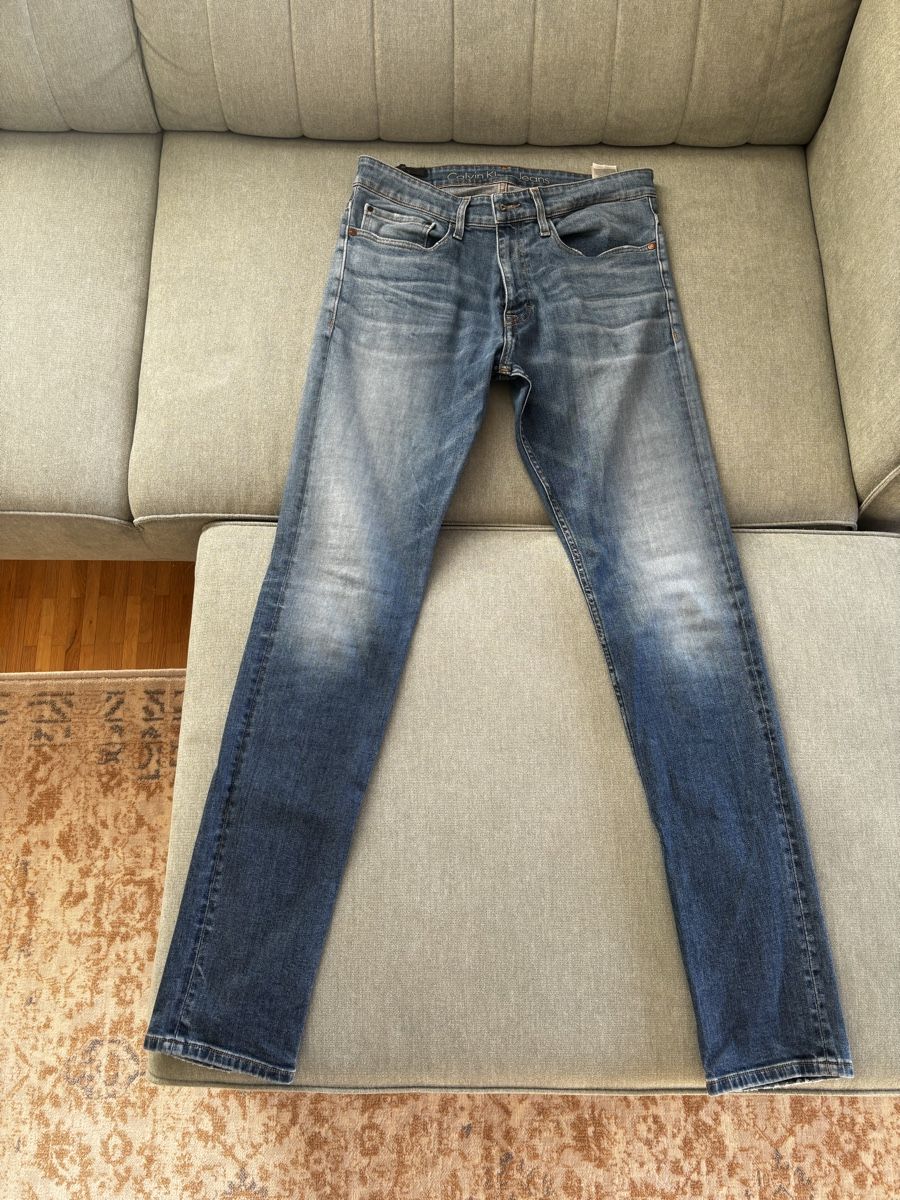 Calvin Klein Jeans: Calvin Klein Jeans – Usato da Bülach venduto da Lummax