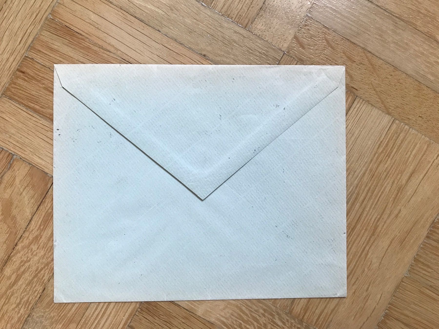 Tous les timbres: 1907, Couvert von Ernst Zumstein Bern – D'occasion à stäfa par brandy66 1