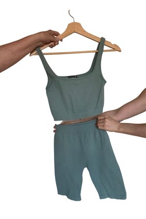 ZARA Sportset, Gr. XS-S