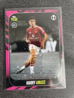 Topps Showtime Harry Amass RC Manchester United