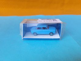 NSU TT 1:87 EuroModell