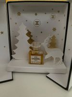 Coffret miniature eau de parfum Chanel 5