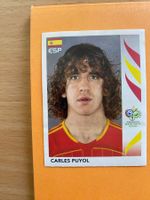 PANINI WM 2006 STICKER NR.536 CARLES PUYOL AB 1.FR.