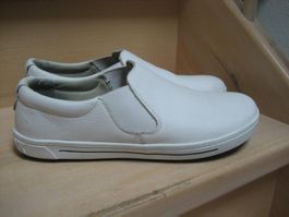 Birkenstock cuir grandeur 40