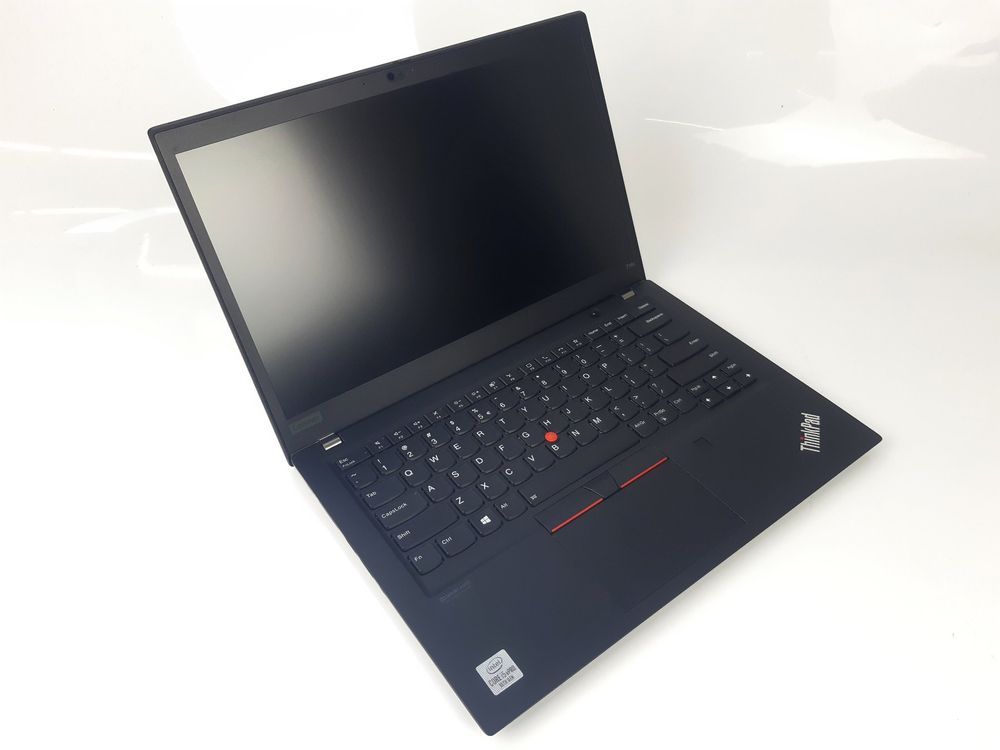 Lenovo ThinkPad T14s G1 / i5-10310U / 16 / 256 / CH Layout 1
