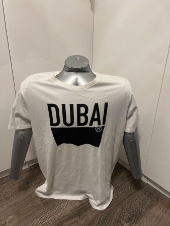 Dubai T Shirt Levi's XL