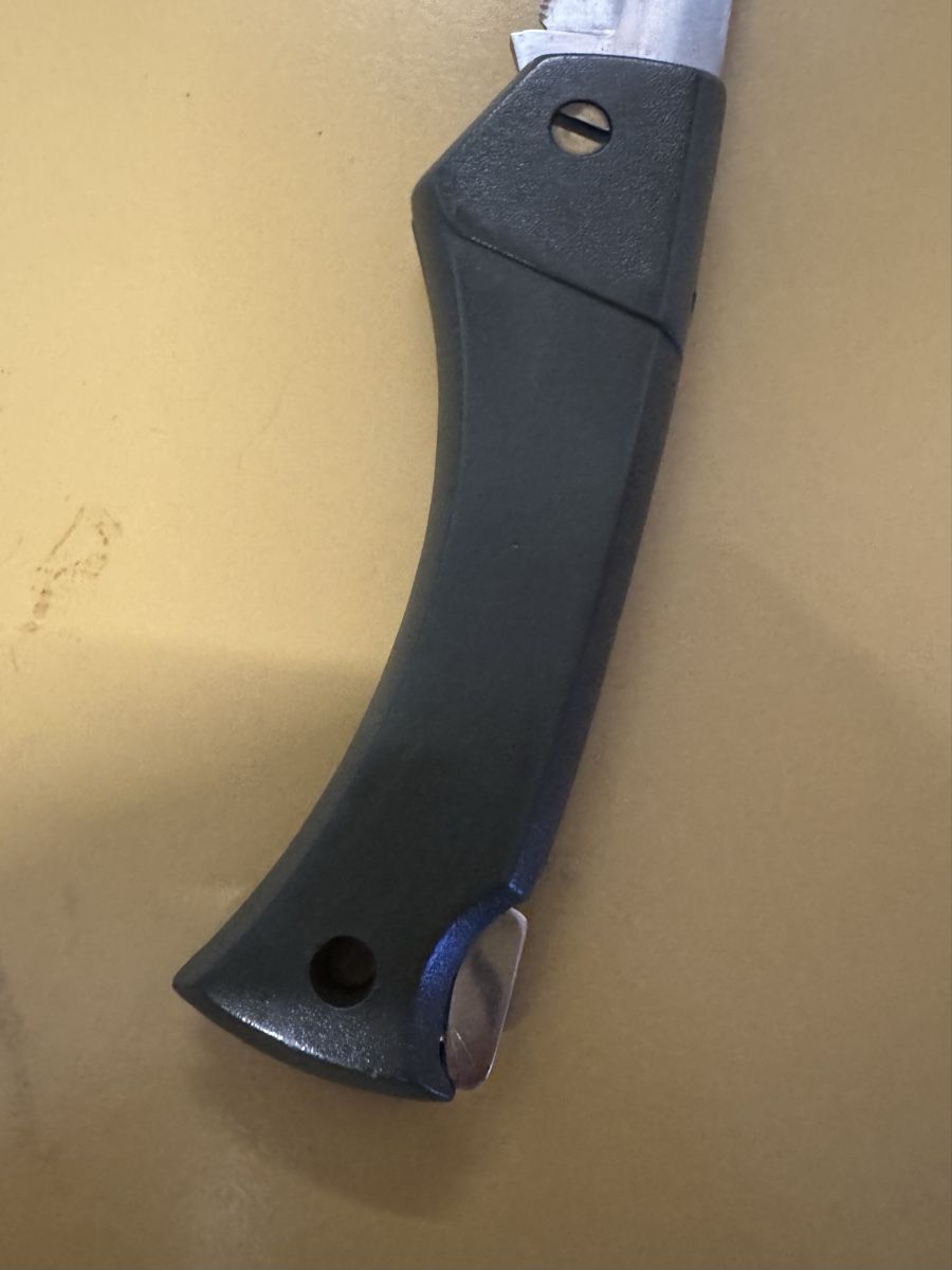 Taschenmesser: Sackmesser  – Gebraucht aus Schlieren von Freundlich02 4