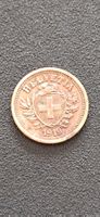 1 Rappen 1919 CH