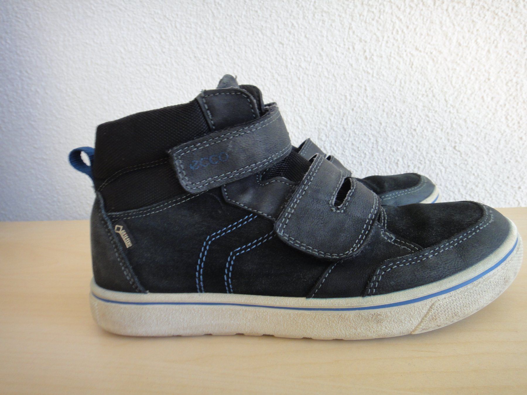 Ecco Scarpe per ragazzi: ECCO Stiefel aus Leder Gr. 36 – Usato da Winterthur venduto da LemonTree5 3