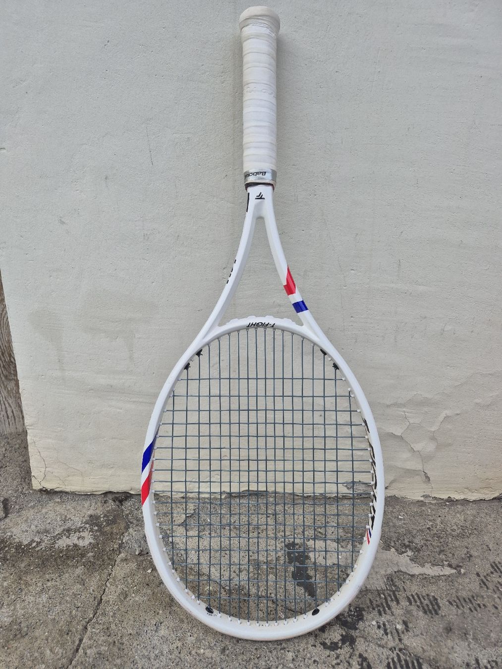 Tecnifibre Raquettes: Tecnifibre T Fight 305 S, L2 – D'occasion à Wilderswil par AlephTav