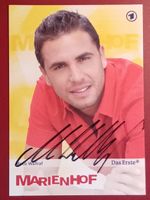 Mirco Wallraf Autogramm signiert Fotopostkarte 10x15cm