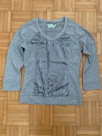 Sweatshirt SELENA GOMEZ Gr. S (140-146)