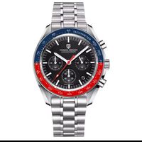 ​Pagani Design Chronograph Japan VK63 – Neu & Unbenutzt ​