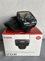 Canon ST-E3-RT V1 / Comme neuf!!