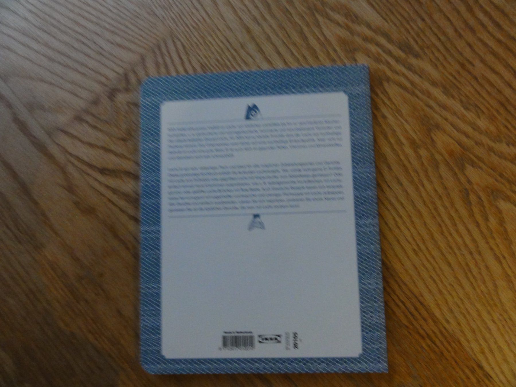 Libri: Kochbuch: Nur Lachs, neu! – Nuovo (secondo la descrizione) da Riedholz venduto da Taweva 4