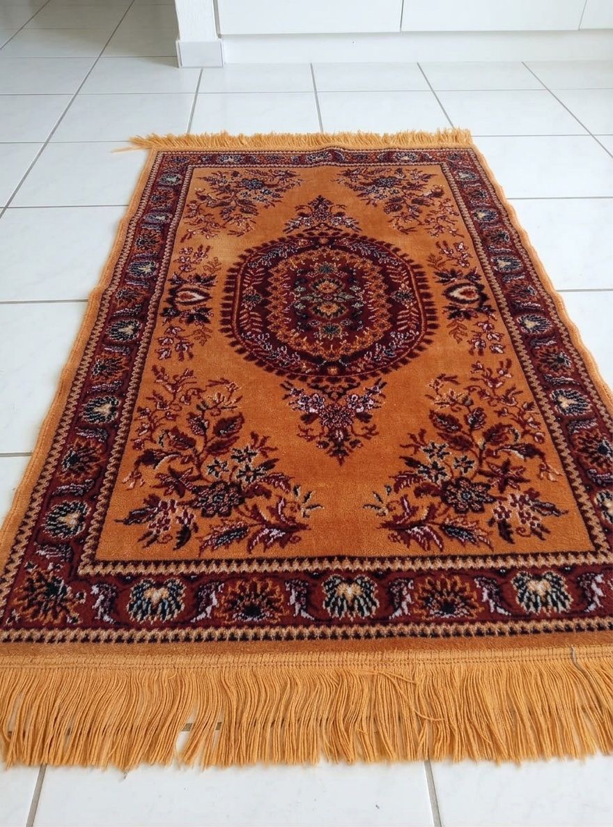 Tappeti: Tapis – Usato da Bienne venduto da Daniel_Schader 1