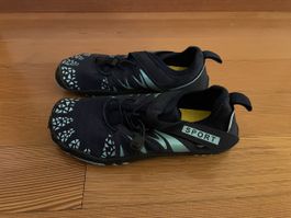 Neue Barfussschuhe
