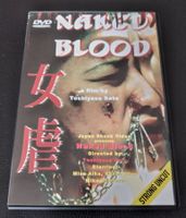 Naked Blood uncut