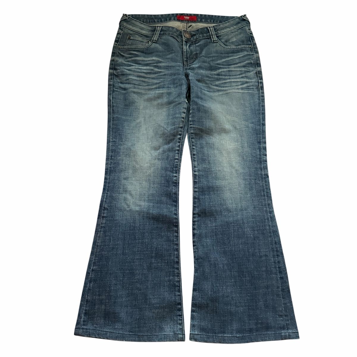 Evisu Jeans: Evisu Jeans – Usato da Thalheim venduto da 84B 1