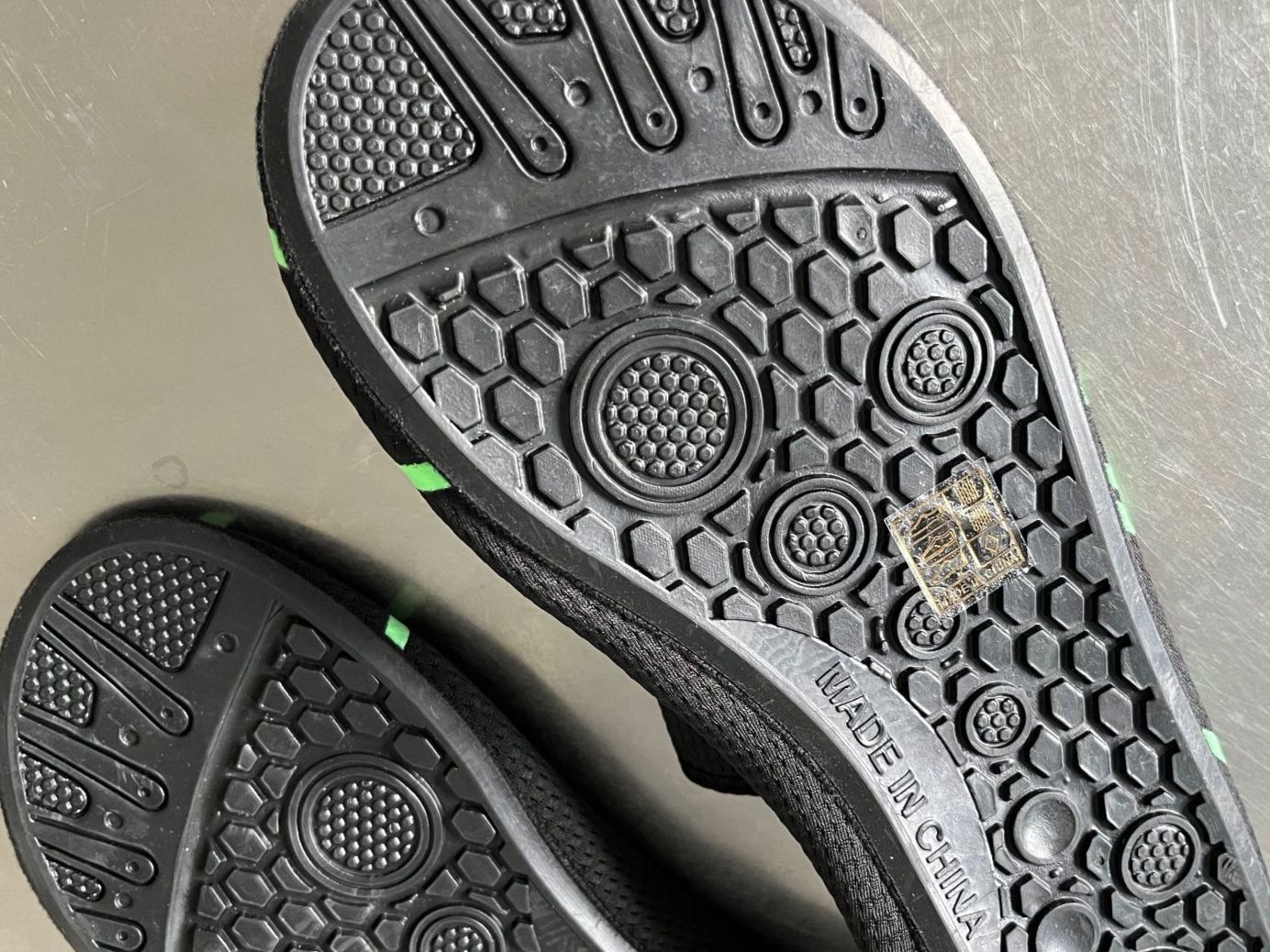 Herrenschuhe: weiche Stretch Badeschuhe Grösse 40-41, neu!! – Neu und originalverpackt aus Adliswil von vette56 3