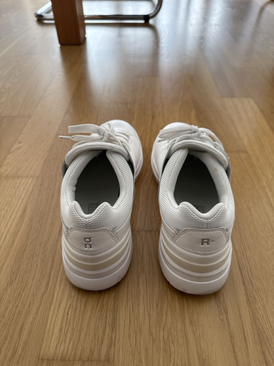 Herrenschuhe: On Advantage weiss Grösse EU 42.5 – Neu (gemäss Beschreibung) aus Ostermundigen von hacelina 5