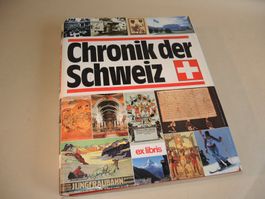 Chronik der Schweiz - ex libris