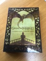 Coffret 5 DVD Game of Thrones intégrale 5ème saison