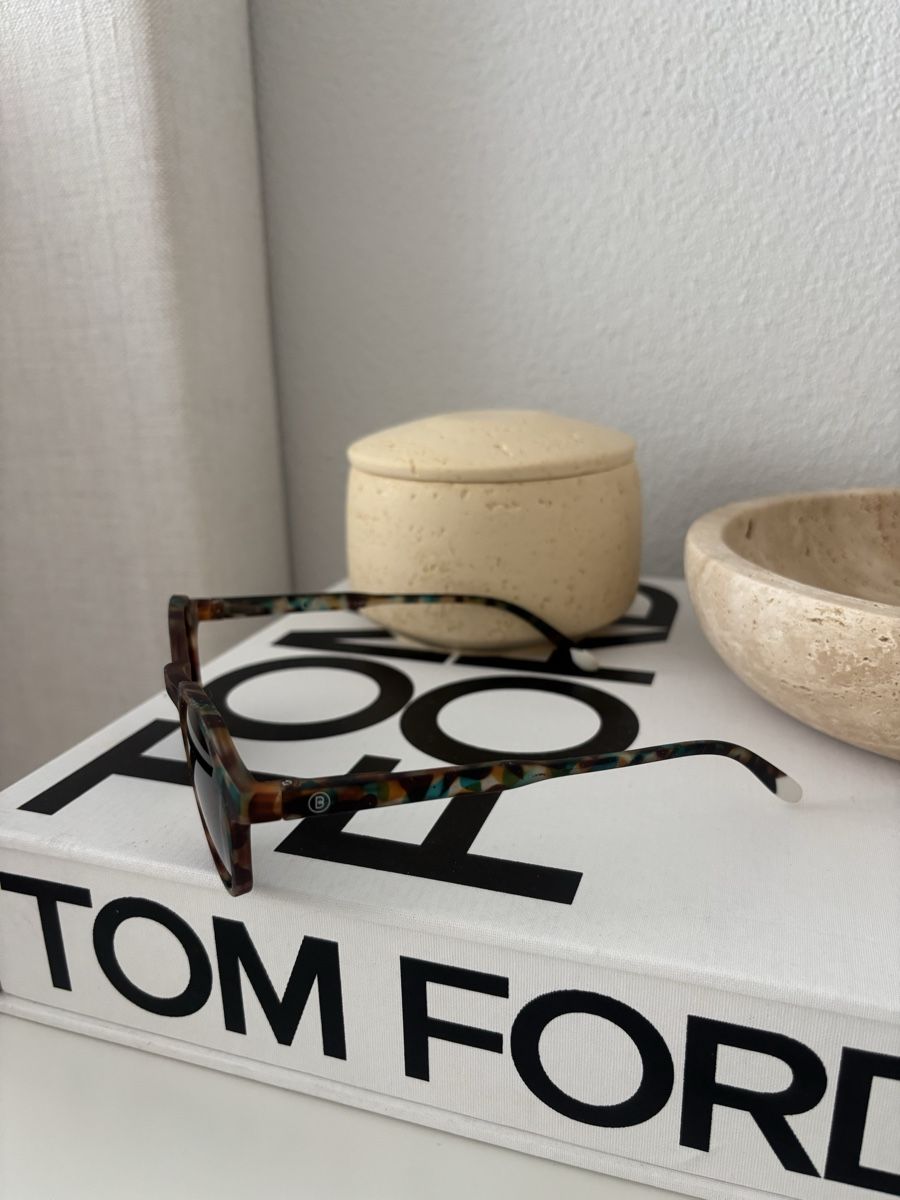 Brillen & Gläser: Barner Champeri Hexagonal Sunglasses NP: 70.- – Neu (gemäss Beschreibung) aus Horgen von lme_8kj7 1