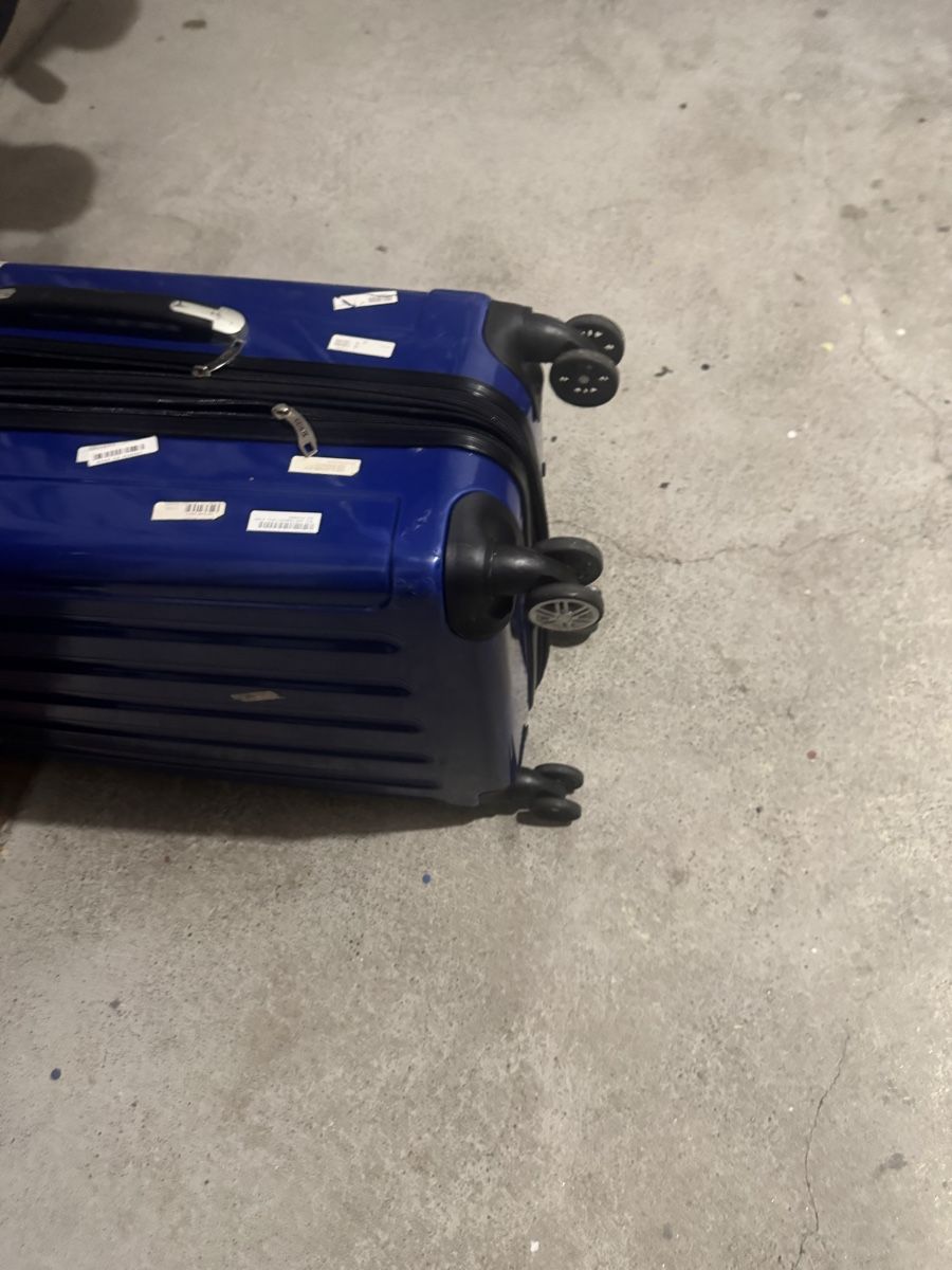 Altro in Aeronautica: Reisekoffer – Usato da Reinach BL venduto da Thuri71 2