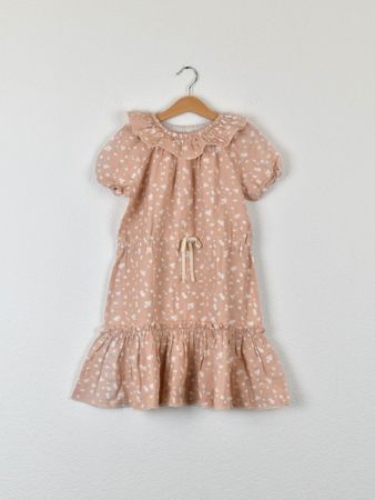 Liilu Clara Dress, Gr.98/104, neu