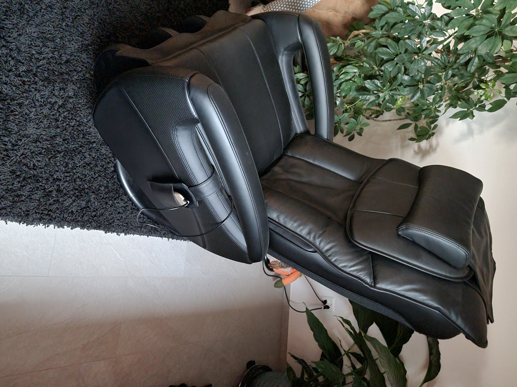 Appareils de massage: Massagesessel – D'occasion à Boswil par ann_6fyr
