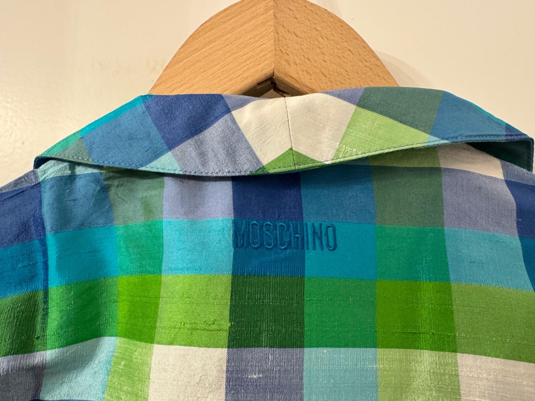 Moschino Giacche: Moschino Jäckchen – Usato da Uitikon Waldegg venduto da Thefateofophelia 1