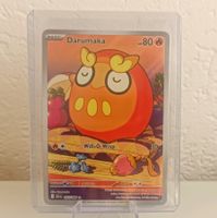 Darumaka 097/086 Black Bolt Pokemon BLK EN MINT