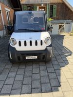 Jiayuan EV EIDOLA