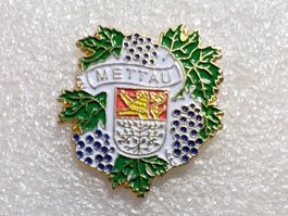 Ansteckpin 293: Mettau