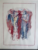 Werk von  Krause, Jahr 1990
