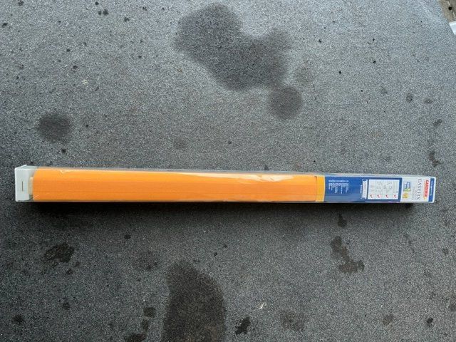 Tende da sole: 1 Stk. Rollo Eassfix  BxH 45 x 150 cm – Nuovo e nell'imballaggio originale da Altbüron venduto da Februar26 2