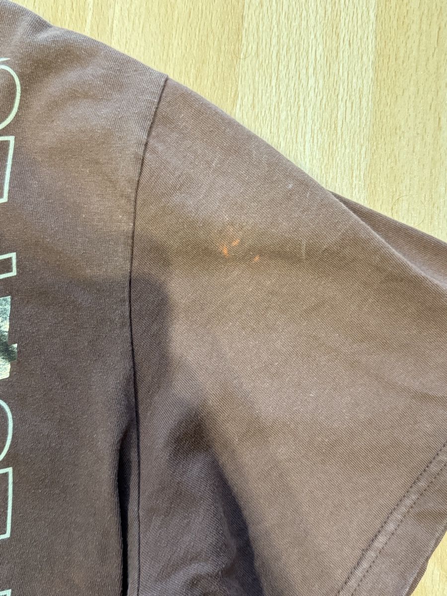 Supreme T-shirt: Supreme Respected Shirt | SS22 – Usato da Bättwil venduto da Luc4.v1tn 2