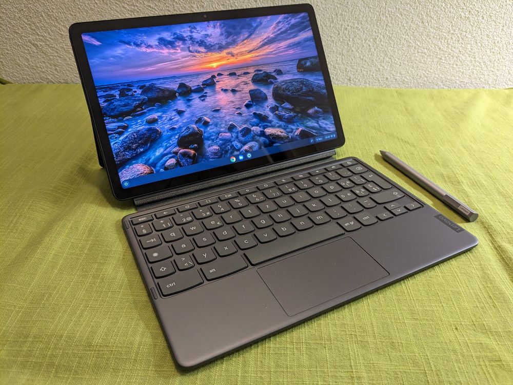 Lenovo IdeaPad Duet 3 Chromebook Kaufen auf Ricardo