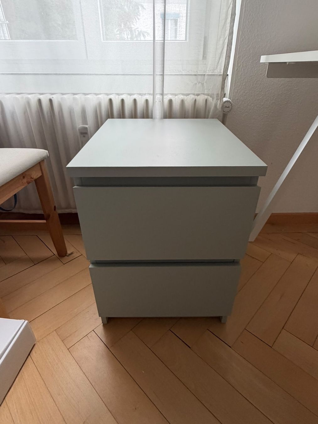 Commodes: Malm Kommode klein – D'occasion à St.Gallen par nej_daa